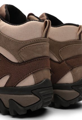 Bota Outdoor Mujer Arena Tellenzi 9-2357