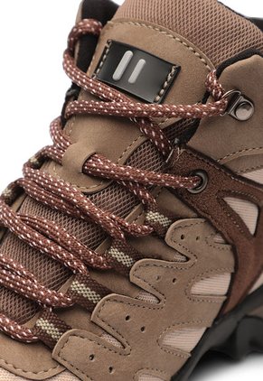 Bota Outdoor Mujer Arena Tellenzi 9-2357