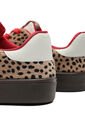 Tenis Dama Animal Print Tellenzi Brazil de Tellenzi