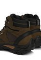 Bota Outdoor Hombre Capuccino Tellenzi 722 de Tellenzi