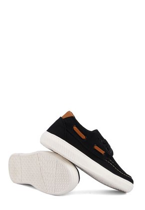 Zapato Infantil Negro*Miel Tellenzi 173J