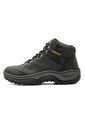 Bota Outdoor Hombre Azul Tellenzi 7-230 de Tellenzi