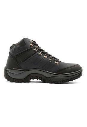 Bota Outdoor Hombre Azul Tellenzi 7-230