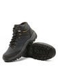 Bota Outdoor Hombre Azul Tellenzi 7-230 de Tellenzi