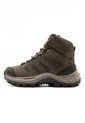 Bota Outdoor Hombre Verde Tellenzi 8-1180 de Tellenzi