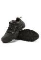 Zapato Outdoor Hombre Negro Tellenzi 7-201 de Tellenzi