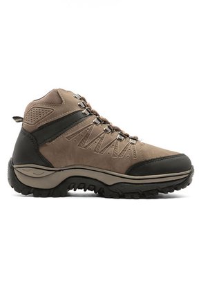 Bota Outdoor Hombre Arena Tellenzi 7-230