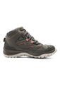 Bota Outdoor Mujer Gris-Rosa Tellenzi 2502 de Tellenzi