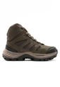 Bota Outdoor Hombre Verde Tellenzi 8-1180 de Tellenzi