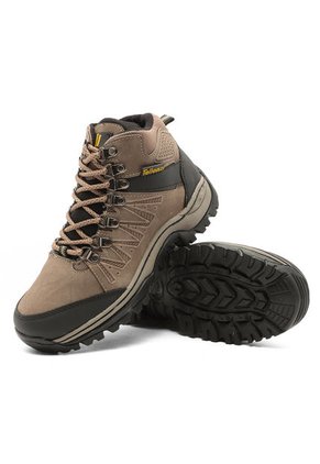 Bota Outdoor Hombre Arena Tellenzi 7-230
