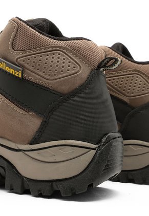 Bota Outdoor Hombre Arena Tellenzi 7-230