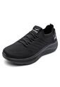 Tenis Running Hombre Negro Tellenzi H-029 de Tellenzi