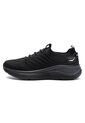 Tenis Running Hombre Negro Tellenzi H-029 de Tellenzi
