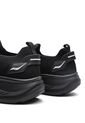 Tenis Running Hombre Negro Tellenzi H-029 de Tellenzi