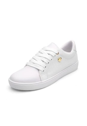 Tenis Dama Blanco Tellenzi S35