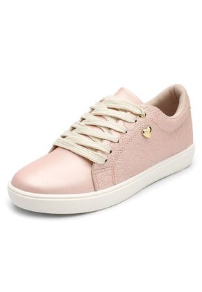 Tenis Dama Palo Rosa Tellenzi S35