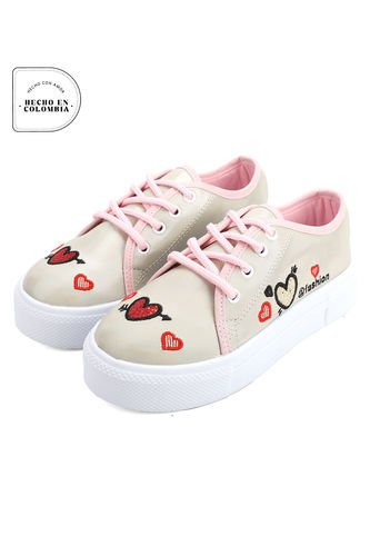 Zapatos Casuales - Compra Zapatos de Niña | Dafiti Coliombia
