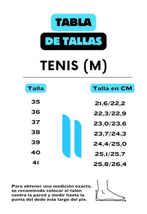 Tenis Dama Marfil Tellenzi Brazil