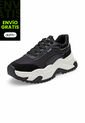 Tenis Dama Negro Tellenzi 457 de Tellenzi