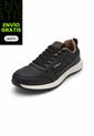 Tenis Hombre Negro Tellenzi 1495 de Tellenzi