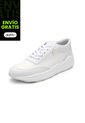 Tenis Dama Blanco Tellenzi 620 de Tellenzi