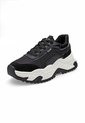 Tenis Dama Negro Tellenzi 457 de Tellenzi
