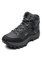 Bota Hombre Outdoor Azul Tellenzi 11610 de Tellenzi