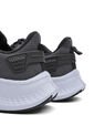 Tenis Running Hombre Negro Tellenzi H-071 de Tellenzi