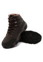 Bota Outdoor Hombre Chocolate Tellenzi 7-232 de Tellenzi
