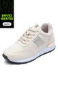 Tenis Dama Beige Tellenzi 659 de Tellenzi