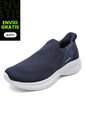 Tenis Running Hombre Azul Tellenzi H-077 de Tellenzi