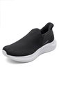 Tenis Running Mujer Negro-Blanco Tellenzi D-076 de Tellenzi
