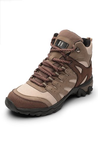 Bota Outdoor Mujer Arena Tellenzi 9-2357 Tellenzi