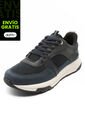 Tenis Hombre Azul Tellenzi 501 de Tellenzi