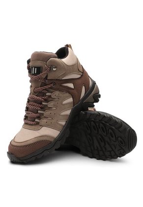 Bota Outdoor Mujer Arena Tellenzi 9-2357