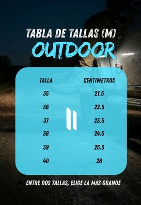 Bota Outdoor Mujer Arena-Verde Tellenzi 9-2501