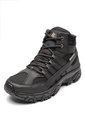 Bota Outdoor Hombre Negro Tellenzi 7-236 de Tellenzi
