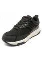 Tenis Hombre Negro Tellenzi 517 de Tellenzi
