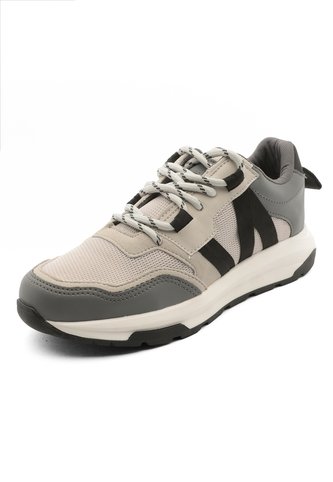 Tenis Hombre Gris Tellenzi 505 Tellenzi