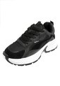 Tenis Dama Negro Tellenzi 632 de Tellenzi