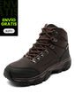 Bota Outdoor Hombre Chocolate Tellenzi 7-232 de Tellenzi