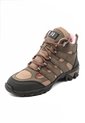 Bota Outdoor Mujer Arena-Verde Tellenzi 9-2501 de Tellenzi