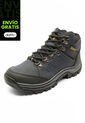 Bota Outdoor Hombre Azul Tellenzi 7-230 de Tellenzi