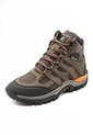 Bota Outdoor Hombre Verde-Café Tellenzi 9-103 de Tellenzi