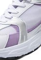 Tenis Mujer Blanco-Lila Tellenzi A530 de Tellenzi