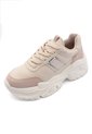 Tenis Dama Beige Tellenzi 641 de Tellenzi