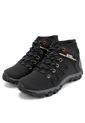 Botas Outdoor Infantil Negro Tellenzi 712J de Tellenzi