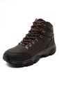 Bota Outdoor Hombre Chocolate Tellenzi 7-232 de Tellenzi