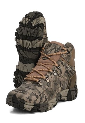 Bota Hombre Outdoor Arena Tellenzi 11200