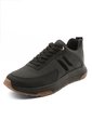 Tenis Hombre Negro Tellenzi 520 de Tellenzi